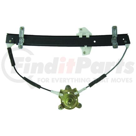 WAI WMR5016R Window Regulator