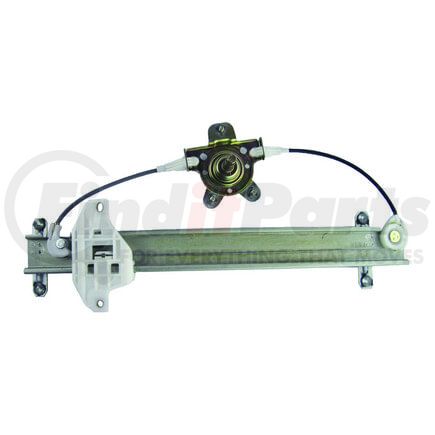 WAI WMR5017LB Window Regulator