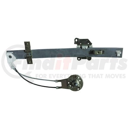 WAI WMR5028R Window Regulator