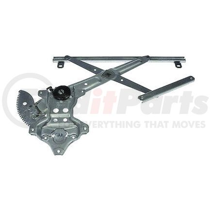 WAI WMR5031L Window Regulator