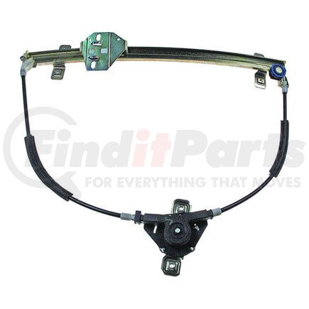 WAI WMR5034R Window Regulator