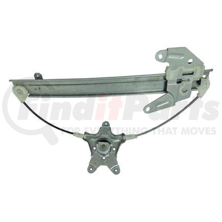 WAI WMR5045LB Window Regulator