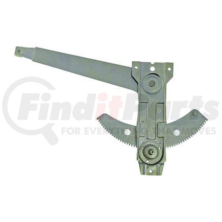 WAI WMR5064R Window Regulator
