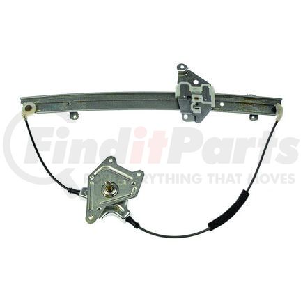 WAI WMR5069L Window Regulator