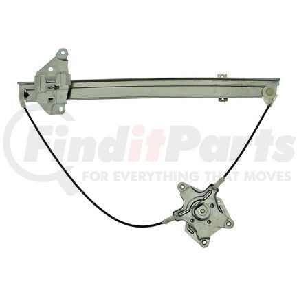 WAI WMR5070R Window Regulator