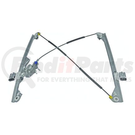 WAI WMR5074R Window Regulator