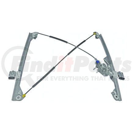 WAI WMR5073L Window Regulator