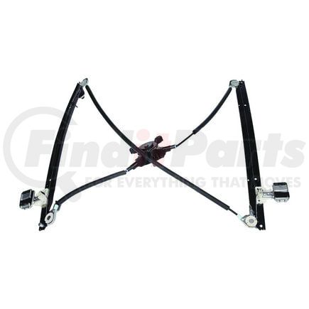 WAI WMR5077L Window Regulator