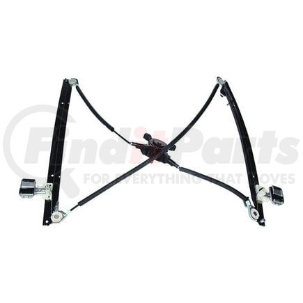 WAI WMR5078R Window Regulator