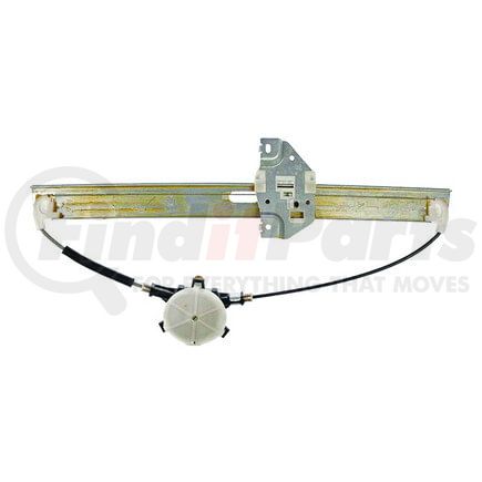 WAI WMR5087LB Window Regulator