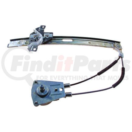 WAI WMR5122RB Window Regulator
