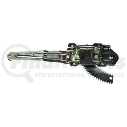 WAI WMR5125LB Window Regulator