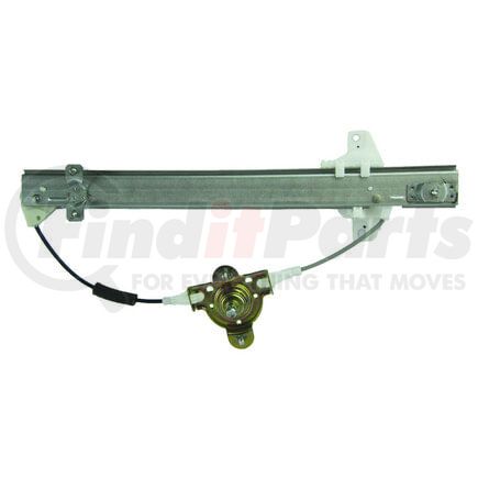 WAI WMR5128RB Window Regulator