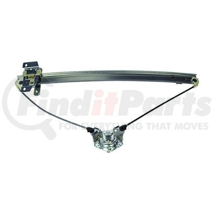 WAI WMR5157L Window Regulator