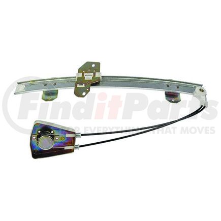 WAI WMR5152R Window Regulator
