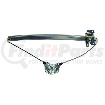 WAI WMR5158R Window Regulator