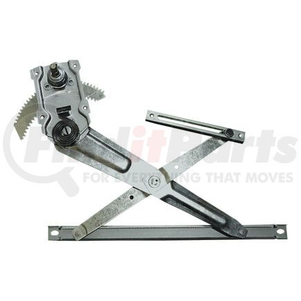 WAI WMR5180R Window Regulator