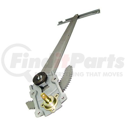 WAI WMR5178R Window Regulator