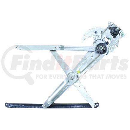 WAI WMR5179L Window Regulator