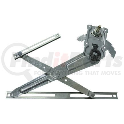 WAI WMR5195L Window Regulator