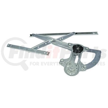 WAI WMR5204R Window Regulator