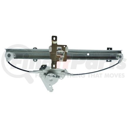 WAI WMR5201LB Window Regulator