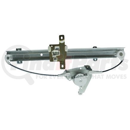 WAI WMR5202RB Window Regulator
