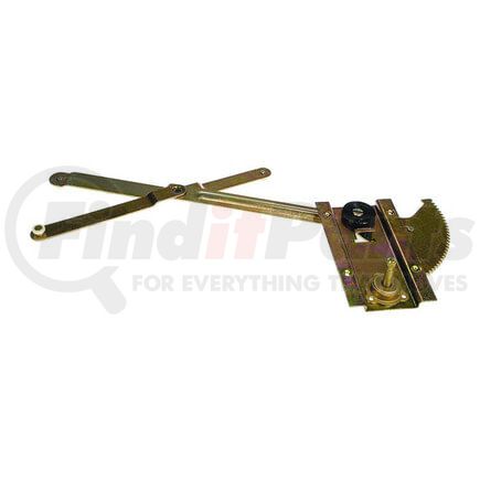 WAI WMR5228R Window Regulator
