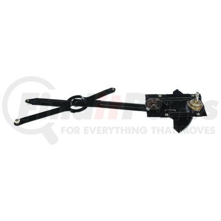 WAI WMR5229L Window Regulator