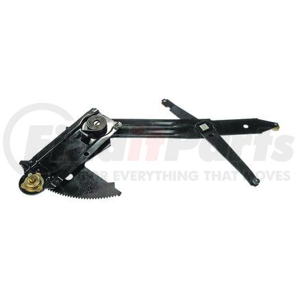 WAI WMR5235L Window Regulator