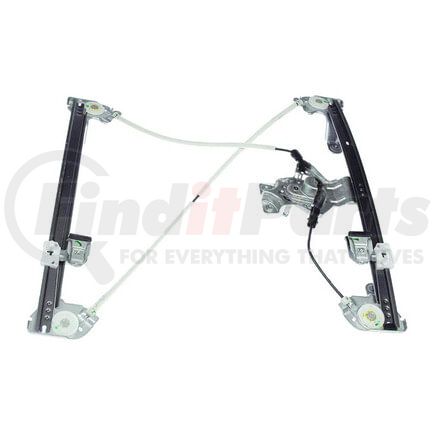 WAI WMR5244R Window Regulator