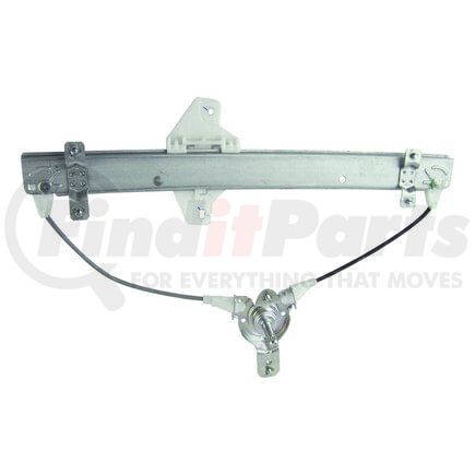 WAI WMR5245LB Window Regulator