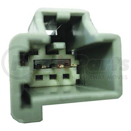 WAI WPM1055 Wiper Motor