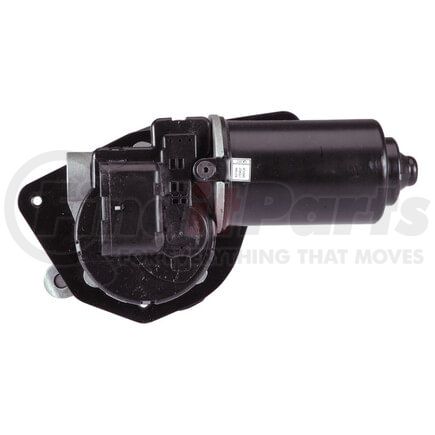 WAI WPM2005 Wiper Motor