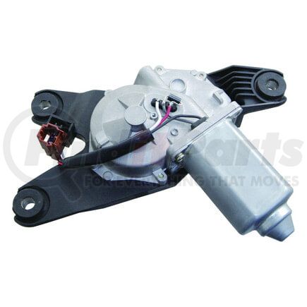 WAI WPM2033 Wiper Motor