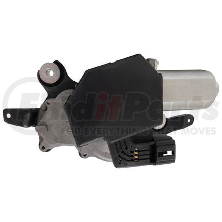 WAI WPM2075 Wiper Motor