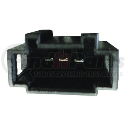 WAI WPM3028 Wiper Motor
