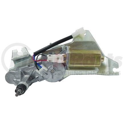 WAI WPM4037 Wiper Motor