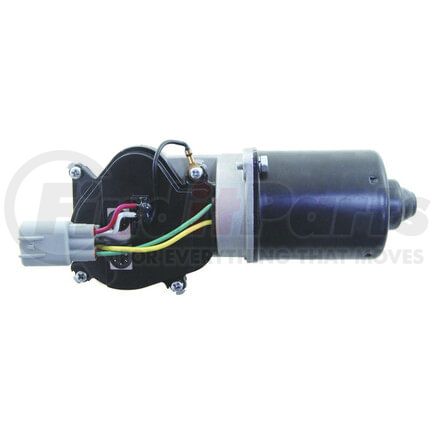 WAI WPM4047 Wiper Motor
