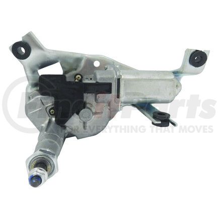 WAI WPM4045 Wiper Motor
