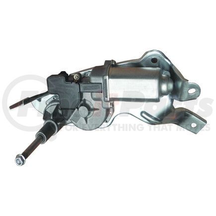 WAI WPM4067 Wiper Motor