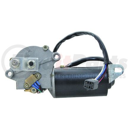 WAI WPM432 Wiper Motor