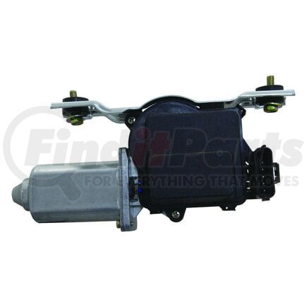 WAI WPM450 Wiper Motor