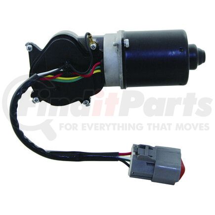 WAI WPM5423 Wiper Motor