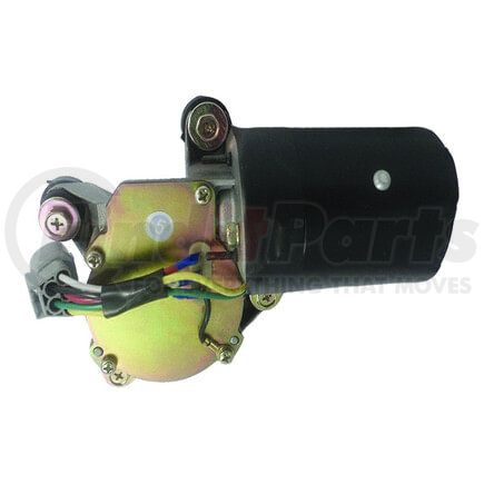WAI WPM6053 Wiper Motor