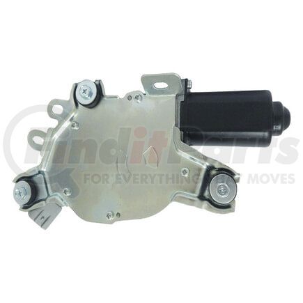 WAI WPM6051 Wiper Motor