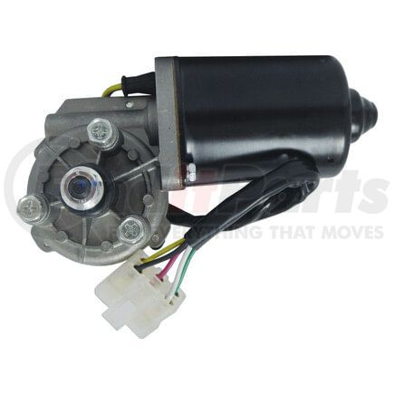 WAI WPM8023 Wiper Motor