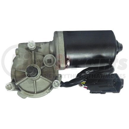 WAI WPM8032 Wiper Motor