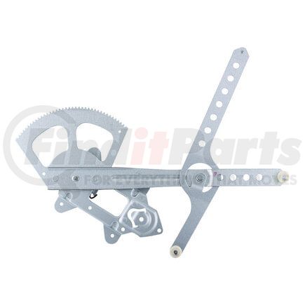 WAI WPR0004R Window Regulator