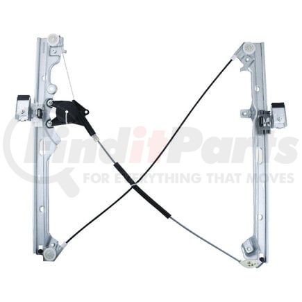 WAI WPR0005L Window Regulator